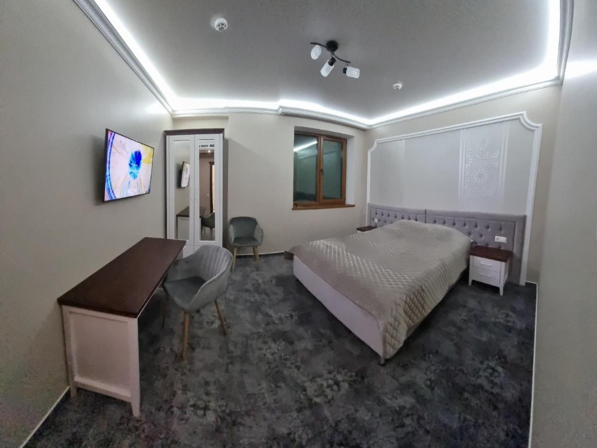 Hotel Acaem Kiszyniów Zewnętrze zdjęcie