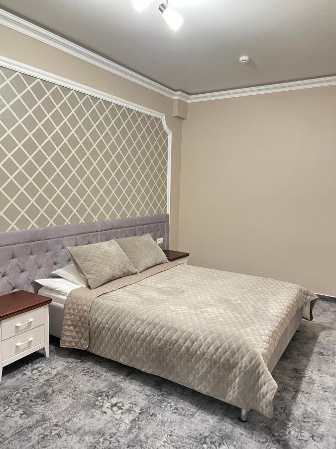 Hotel Acaem Kiszyniów Zewnętrze zdjęcie